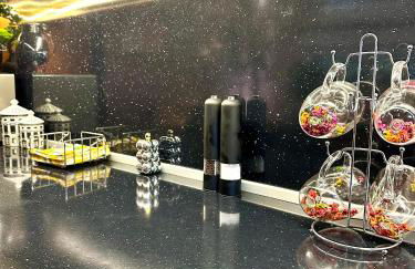 luxury house airport - Foto 29