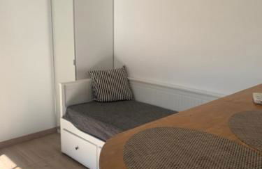 studio avec exterieur - Foto 6