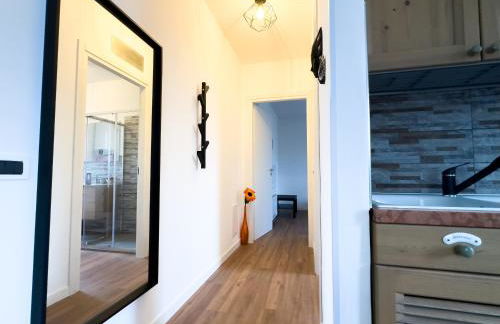 Venezia-Mestre Love Nest Bros2 - Foto 20