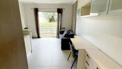 Studio climatisée dans résidence à 5 minutes des plages a pied - Foto 2