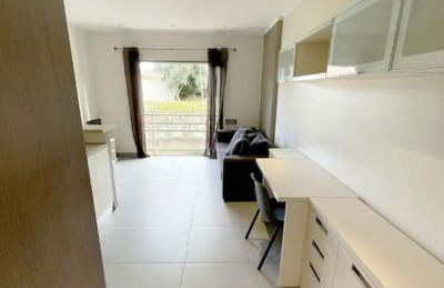 Studio climatisée dans résidence à 5 minutes des plages a pied - Foto 2