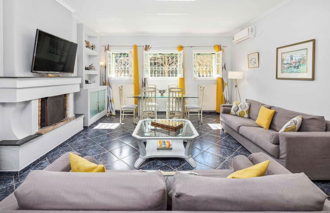 Villa Secret Paradise - Foto 2