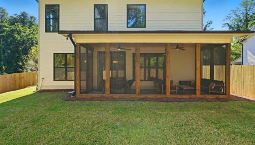 New Modern Luxurious Woodland Retreat home - Foto 5