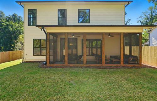 New Modern Luxurious Woodland Retreat home - Foto 5