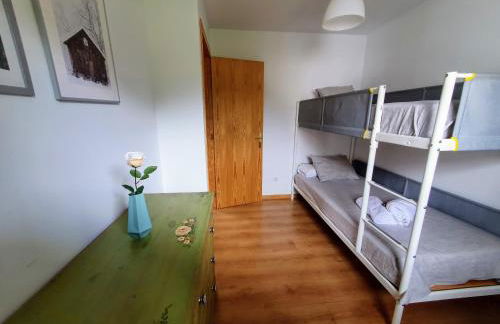 Apartamento de montaña y ESQUÍ en el Pirineo Aragonés, Villanúa - WIFI - Photo 13