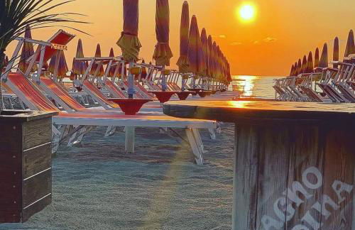 Apartment, vicino a mare Zadina di cesenatico - Foto 10