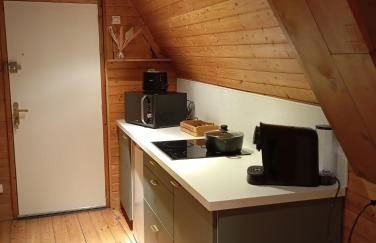 Escapade Romantique sous les toits de Kéréon - Centre Historique, rue piétonne - Foto 25