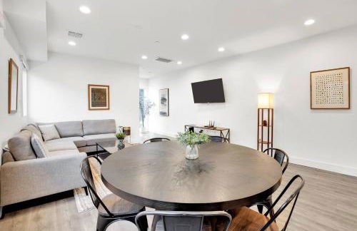 Modern Rooftop Villa - Foto 5