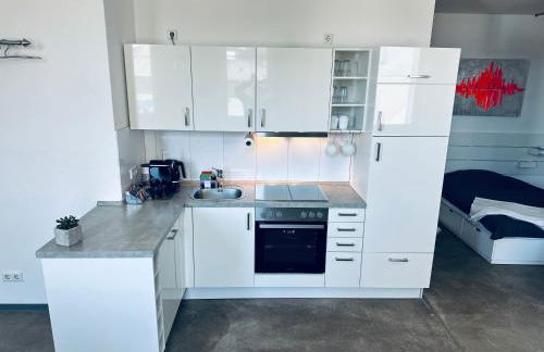 Stylish & central #LoftWerk 2 - Foto 24