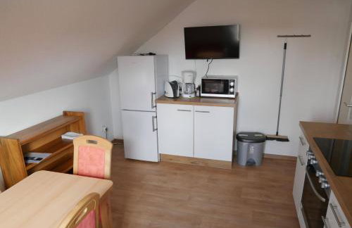 Ferienwohnung Hanau, Klein-Auheim - Foto 2