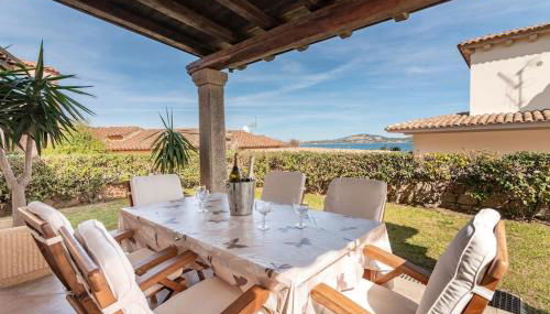 Villa Rosa - Foto 5, Garden