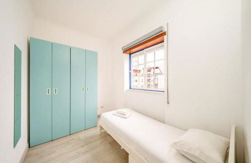 GuestReady – Alcochete Views & Comfort - Foto 47