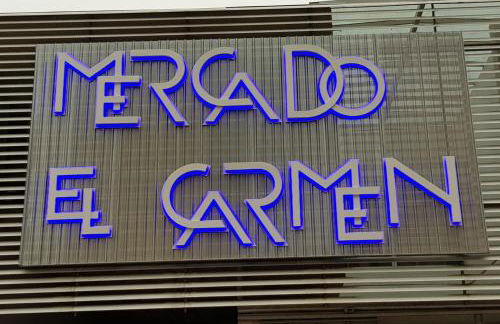 MADMAR Maria Zambrano - Photo 29