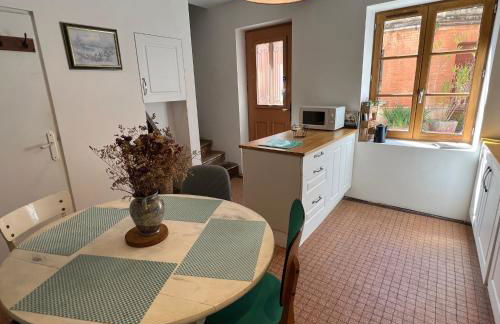 Maison cosy au centre-ville - Foto 17