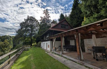 Chata z Widokiem - Foto 21