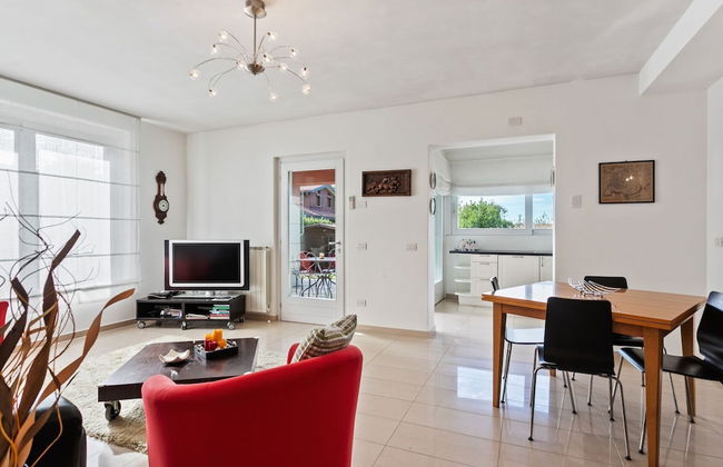 Sunny Villa With Terrace - Foto 13