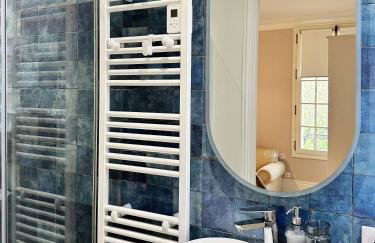 Villa Belle Epoque par La Boite en Plus - Foto 52