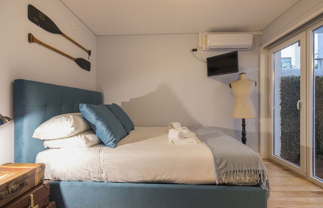 Lapa House - Historic Elegance Meets Modern Comfort - Foto 15