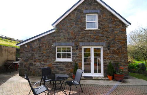 Glanrhyd Clarbeston Road, Narberth - Foto 1