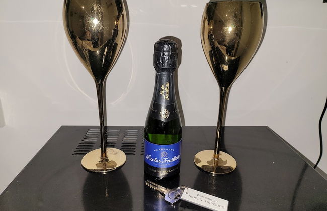 Hidden Treasure- 2 Beds Sleeps 3 Gillingham - Foto 22