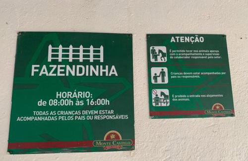 Monte Castelo Gravatá - Foto 45