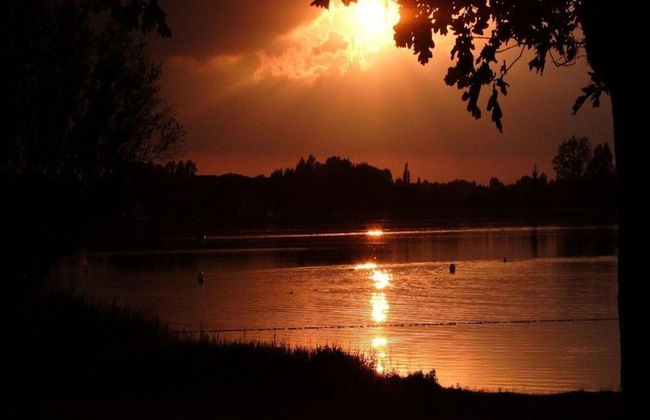 Ferienwohnung im Wasserturm, Gustrow - Foto 20