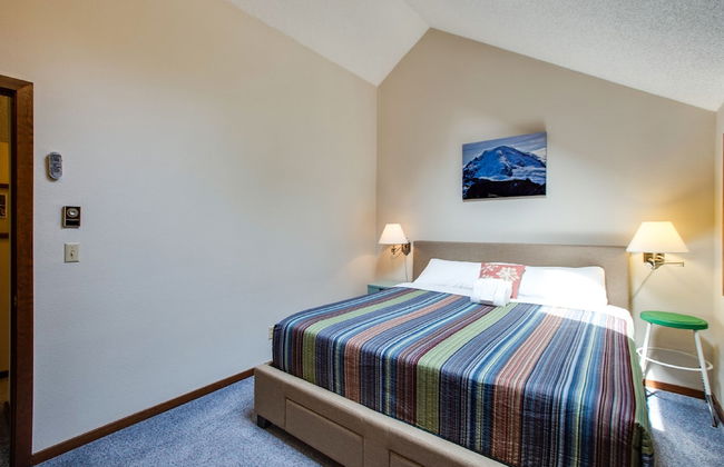 14SW - Fireplace - Dishwasher - Washer/Dryer - Sleeps 6 - Foto 4