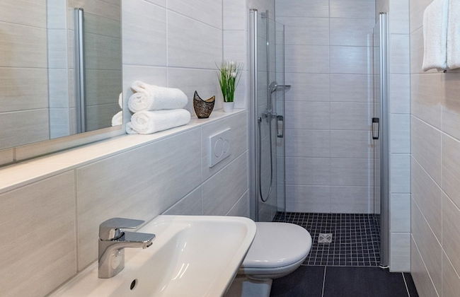 Boardinghaus Bayerwaldpark - Foto 20