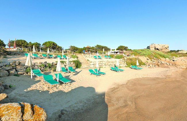 Holiday Home I Cormorani in Baja Sardinia - Foto 15