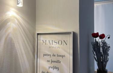 BONNE IDEE - Suite GEORGES - Meublé de tourisme 4 étoiles - Foto 32