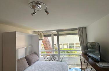 Superbe studio climatisé sur le port de Hyeres - Foto 20