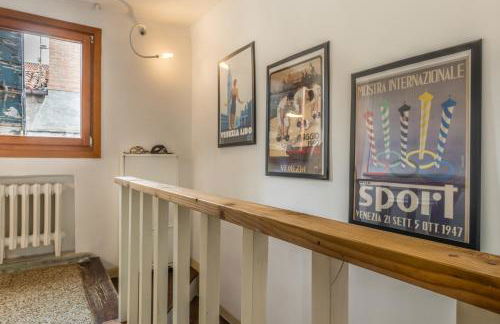 Ca' Rampani @Venice - Foto 10