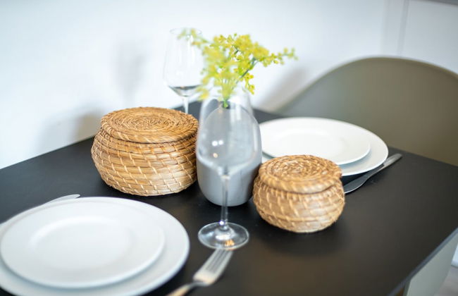 BRIGHT Dortmund City Center - Foto 19