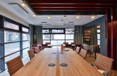 For Students Only - Summit House in Cardiff - Foto 9