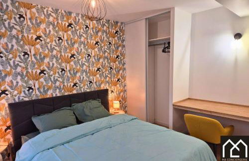 La Maison de Clocheville - Appartements tout confort - Foto 15