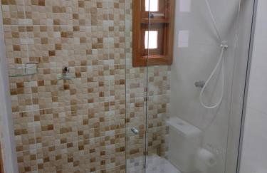 Grey House, próximo a Gramado e ao Templo Budista - Foto 26