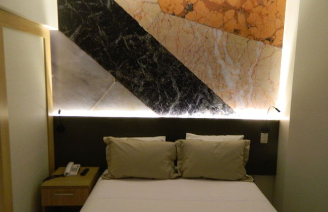 Cosmopolitan Praia Flat - Photo 18