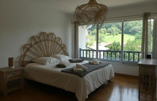 VILLATIMAHE 4 étoiles vue montagnes au calme 6 min des plages - Foto 60