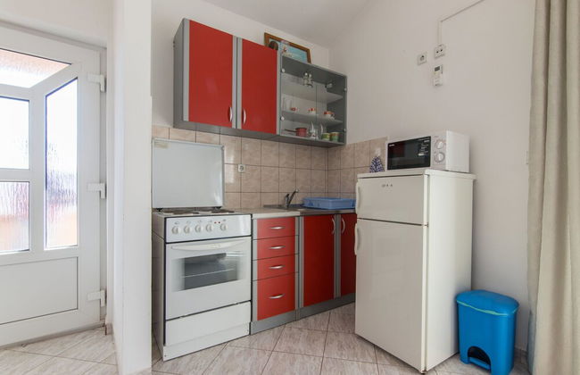 Apartments Spirit of the Sea - Foto 8