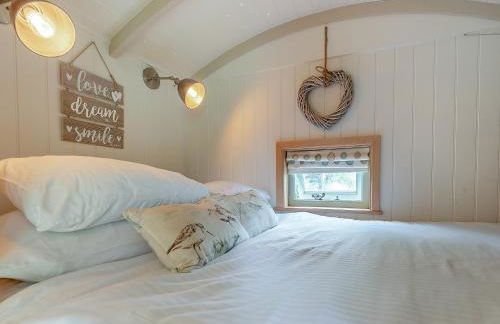 Herbie's Shepherd Hut - Uk50229 - Foto 7