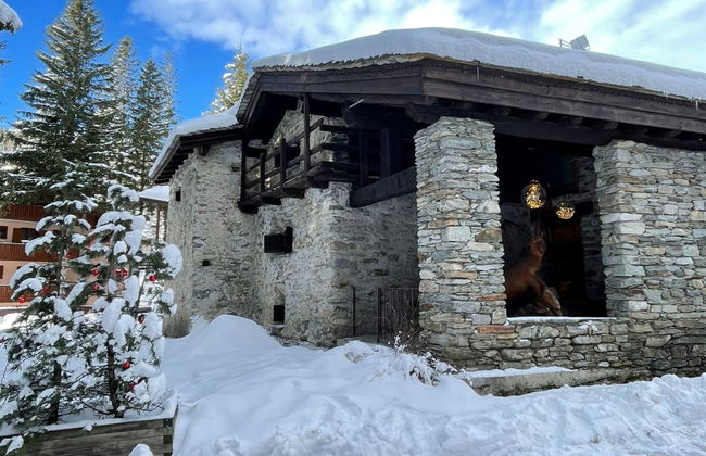 Baita Barin - Foto 53