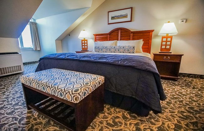 Oceancliff Resort I & II - Foto 2