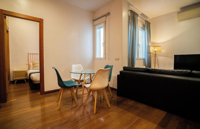 Smartr Madrid Atocha - Foto 35