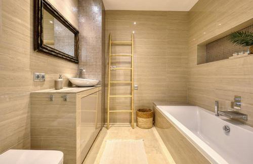 Marbella Golf Garden Apartments - Photo 16