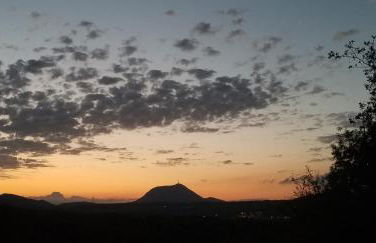 La terrasse des volcans - Foto 27