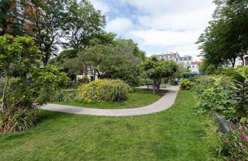 4-room apartment Place de la Mairie - City Center - Foto 16