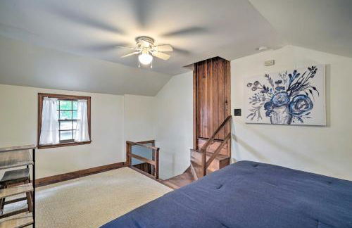 Point Pleasant Abode with Lagoon and Boat Dock! - Foto 14