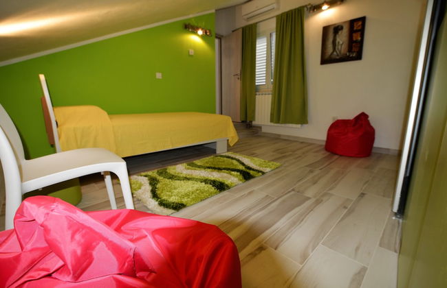 Villa Rosa - Foto 31