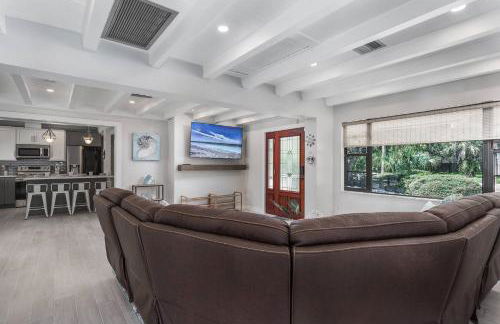 Sunkissed Pool Home - Foto 20