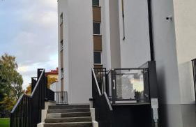 Apartament Dębowe Zacisze Tużycka - Foto 20